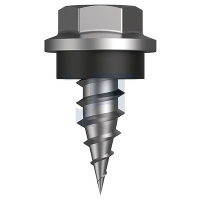 Flange Hex With Seal Needle Point category image