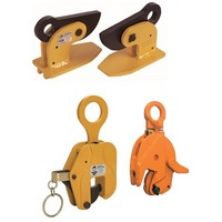 Plate Clamps category image