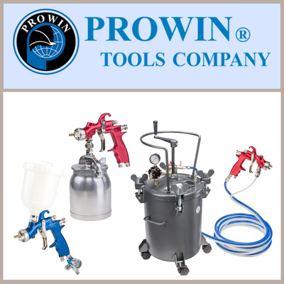 Prowin Tools  category image