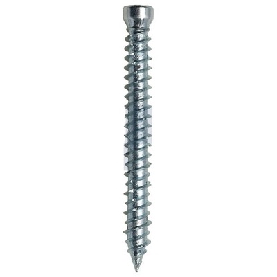 Zinc Plated (RoHS Compliant) Mungo Wall Screw Anchor category image