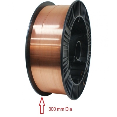 ER80S-D2 High Tensile Wires category image