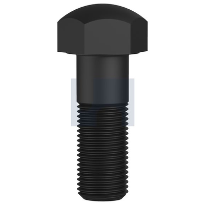 Plain Track Bolts  category image
