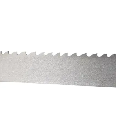 Bimetal Bandsaw Blades Excision category image