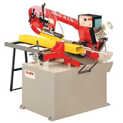 Bandsaw Machines EXCISION category image