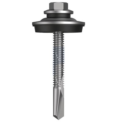 Class 4 No Scratchguard Cyclone Assembly Multi-Seal s500 Point For Thick Metal category image