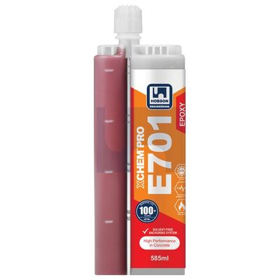 Epoxy Cartridges Adhesives Hobson category image