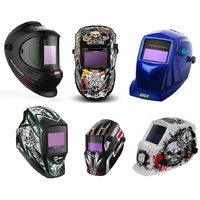 Welding Helmets  category image