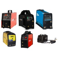 Welding Guns, Torches & Consumables category image