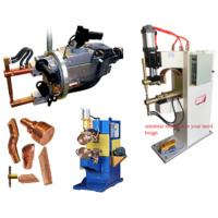 Spot Welders  category image