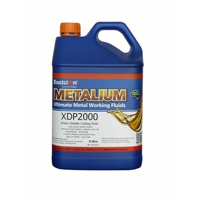 Coolants Excision category image