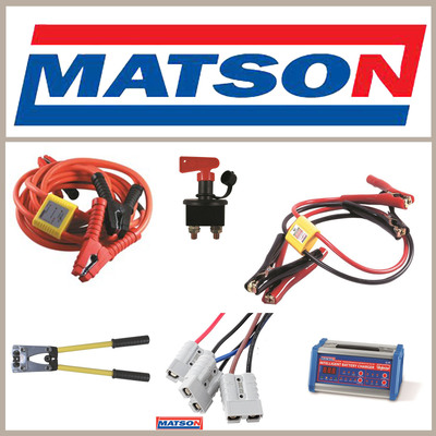 Matson category image