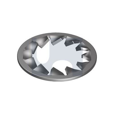 Internal Serrated Tooth Lock Washers category image