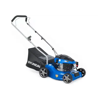 Petrol Lawn Mowers category image