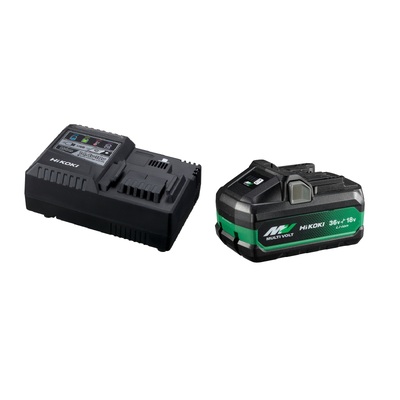 Batteries and Chargers  category image