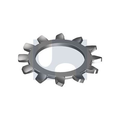 External Tooth Lock Washers  category image