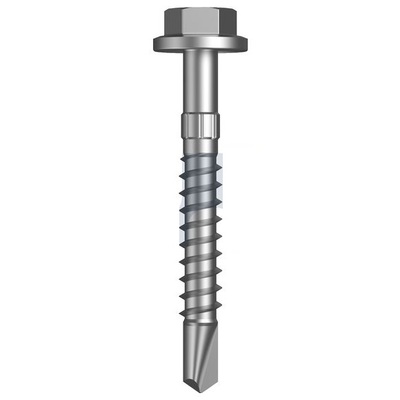 Scratchguard Flange Hex Metal Point category image