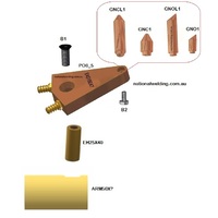 SPOT TIP POINT EXTENSION category image