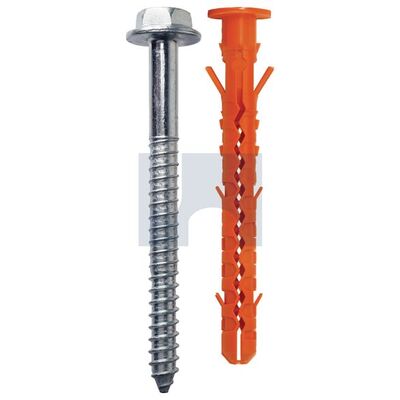 Nylon Anchors category image